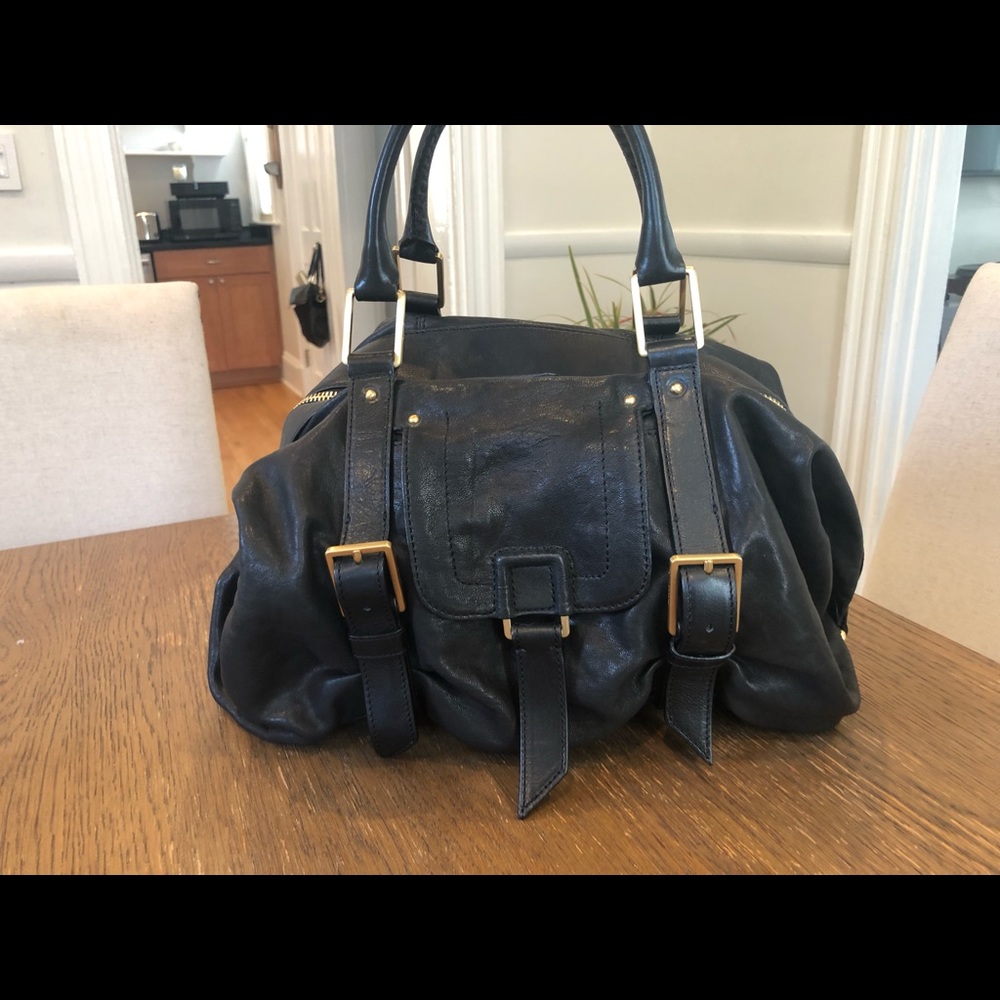 Botkier Large Sasha Duffle- Used Once!